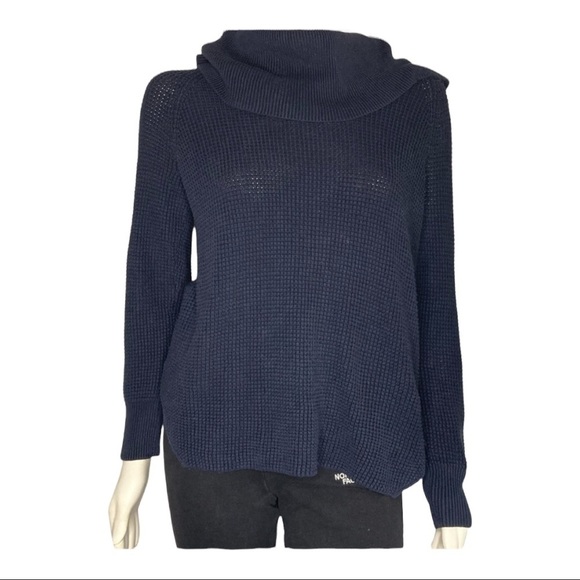Michael Kors Turtleneck Sweater Sz Small - Picture 1 of 7